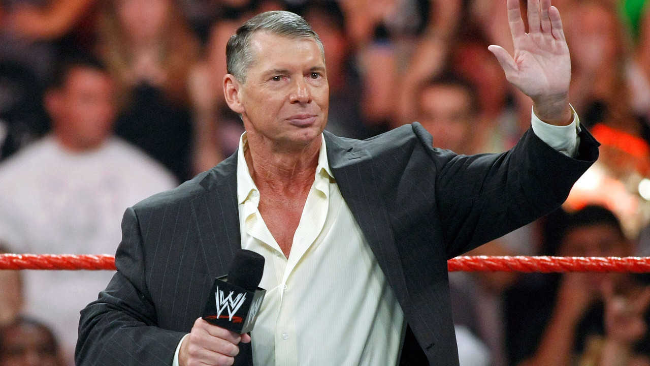 13 Of The Most Explosive Allegations From The Lawsuit Against Wrestling Kingpin Vince McMahon