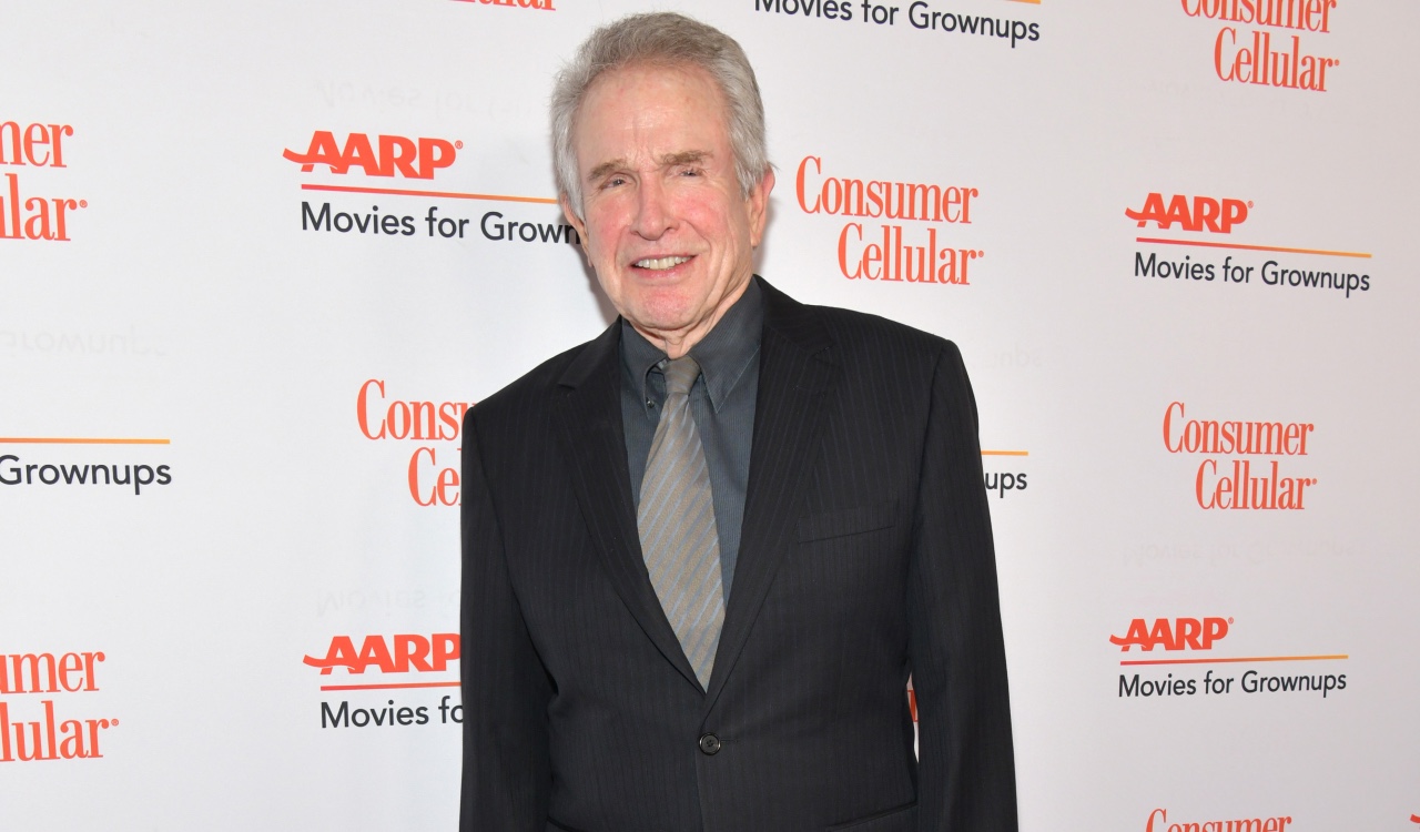 Warren Beatty Sued For Allegedly Sexually Assaulting Minor In 1973