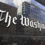 WHAT A SHAME: The Liberal Washington Post is on Track to Lose $100 Million in 2023