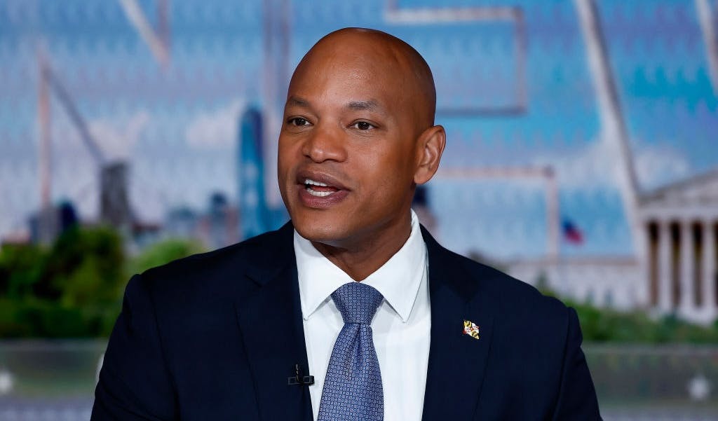 Blue State Governor And Rumored 2028 Contender Rules Out Presidential Run