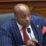 Republican Rep. Wesley Hunt Proposes Making July ‘American Pride Month’
