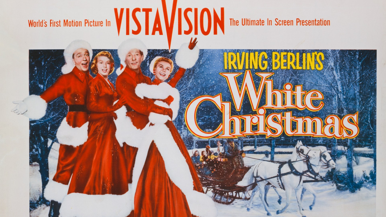 ‘White Christmas’ Actress Anne Whitfield Dead At 85