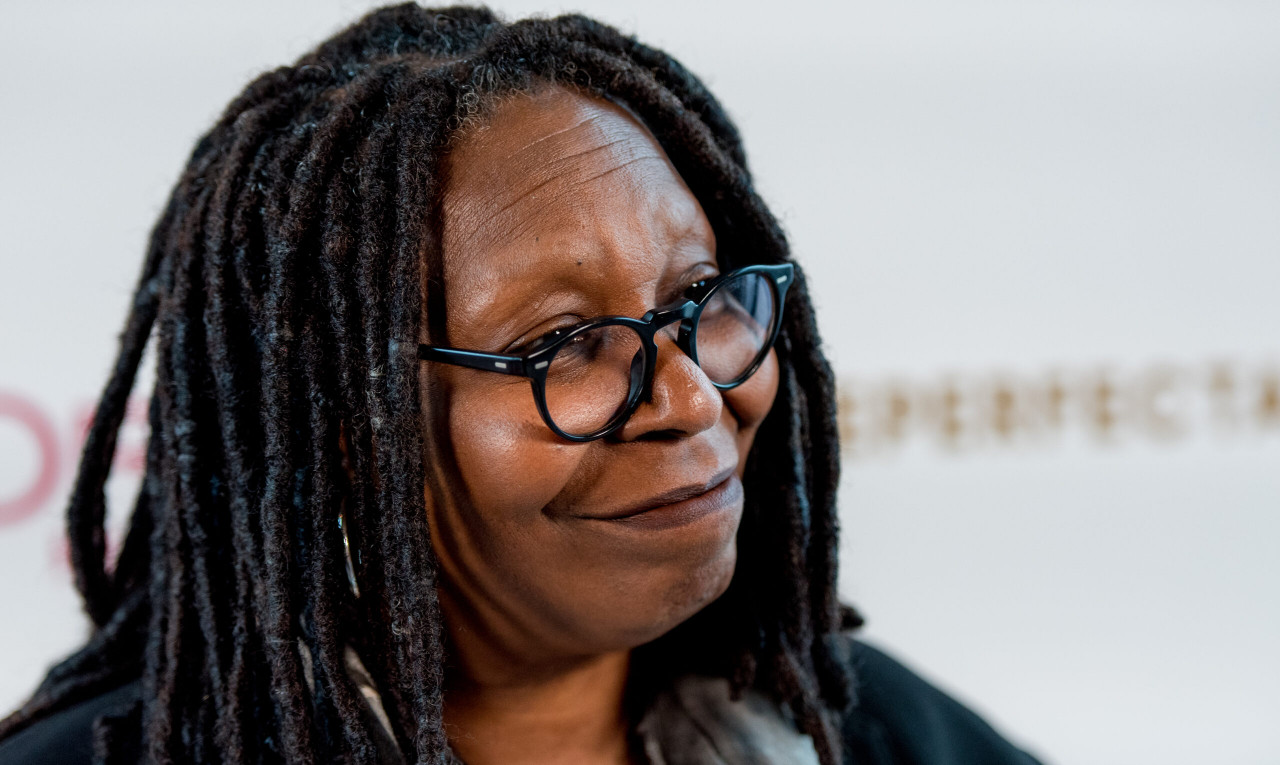 Whoopi Forced To Apologize Again For Holocaust Comments