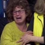 Mother of Superstar Iowa Wrestler Has Meltdown After Her Son’s Defeat