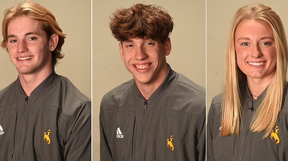 Wyoming swim team members killed in crash identified: 'We are heartsick'