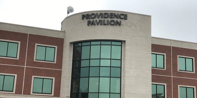 NEW: 11 Christian Pro-Lifers Indicted by Federal Grand Jury For ‘Blocking Access’ to Tennessee Abortion Clinic