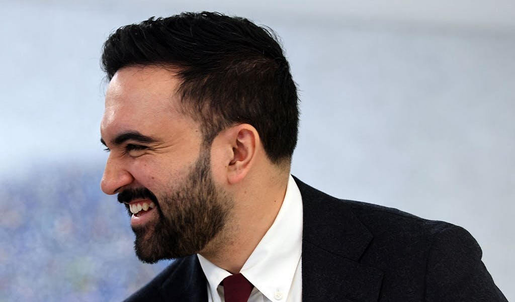 Mamdani’s Socialist Influence Weighs On Dems In One Of New York’s Most Competitive Districts