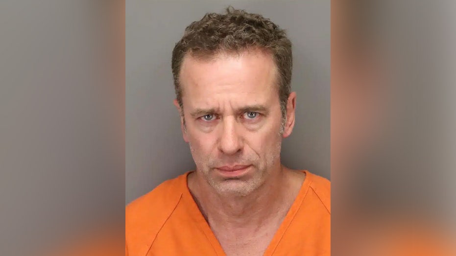 Florida father arrested after 9-year-old child finds 2 bags filled with meth in school backpack