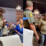 DEVELOPING: Ammon Bundy Arrested Again – Currently Held at Gem County Jail with a $10,000 Bond (VIDEO)