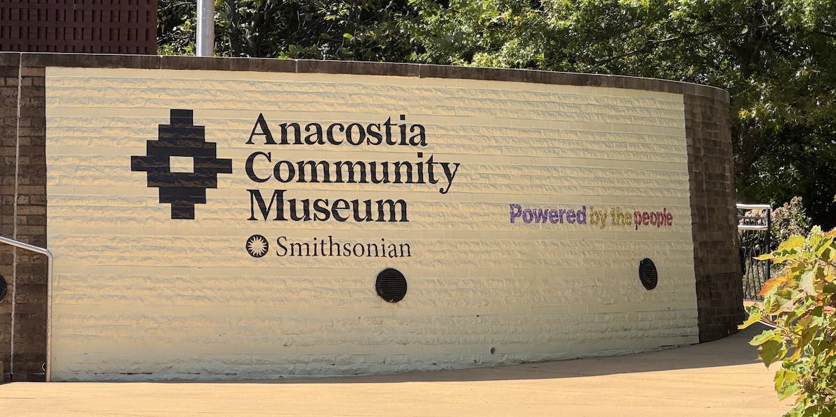 A Day At The Multi-Million Dollar Government Museum With No Visitors