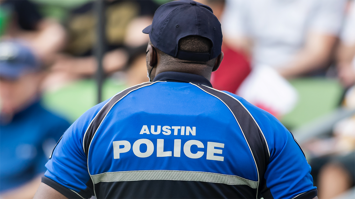 Austin City Council passes temporary ordinance to fund police after contract negotiations break down