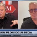TGP’s Jim Hoft on The War Room with Today’s Breaking News on GBI Strategies – Voter Registration Fraud – And the Democrat Party (VIDEO)