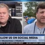 ‘Skip Impeachment of Mayorkas – We Must Go to Merrick Garland and Joe Biden” – Steve Bannon on Mayorkas and the Historic Planned Invasion of the US Southern Border (VIDEO)