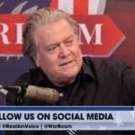 Steve Bannon UNLEASHED on Weakling Republicans – “I Care About What’s Happening to the Country! – BOOM! That is What It Is! BOOM! That is What It Is!” (VIDEO)