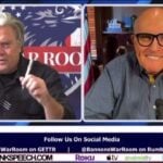 “This Is the Strongest Case I’ve Ever Seen” – Rudy Giuliani Admits the Evidence Against Biden Crime Family Is Greater than Evidence Against Mafia’s Five Families (VIDEO)