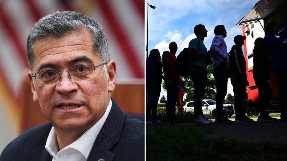 North Carolina Republicans ‘frustrated’ over ‘lack of transparency’ at new migrant facility