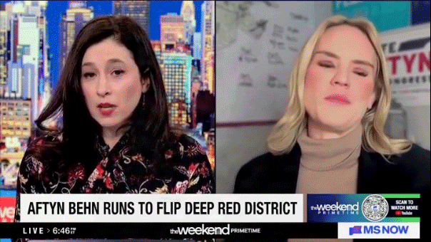 Tennessee Democratic candidate dodges questions on past support for defunding police in contentious interview