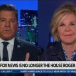 “The Only Person Closest to Roger Is Donald Trump” – Elizabeth Ailes, Widow of Roger Ailes, Holds First Interview – Slams the Murdochs for Destroying FOX News (VIDEO)