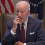 Biden Could Lose First Two Primary Contests of 2024, in Total Embarrassment for DNC