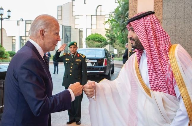 Biden Is Destroying US Relationship with Saudi Arabia After Threatening the Oil Rich Nation for Not Meeting His Demands