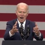 REPORT: The Biden White House is Terrified of Third Party Candidates Ruining His Chances in 2024