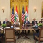 Joe Biden to Indian Prime Minister and Tech Giant CEOs at White House: “I Sold a  Lot of State Secrets and a Lot of Very Important Things”