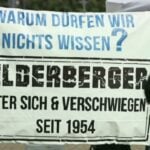 Secretive Bilderberg Group to meet this weekend to discuss Ukraine, U.S. Leadership, China-Russia, changes to banking system and artificial intelligence