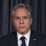 America Primed for Humiliation as Blinken Visits China
