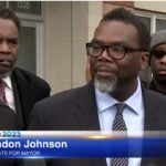 NY Times Writer Supports Chicago Mayor’s Idiotic Claim That Car Makers Are to Blame for Thefts