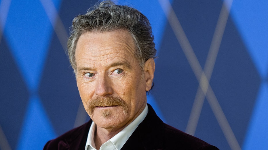 'Breaking Bad' star Bryan Cranston admits why he was 'wanted for murder once' in Florida