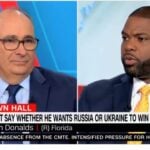 BIG MISTAKE! After Drubbing by Trump CNN Invites Rep. Byron Donalds on the Post-Debate Show for a Second Round of Public Humiliation (VIDEO)