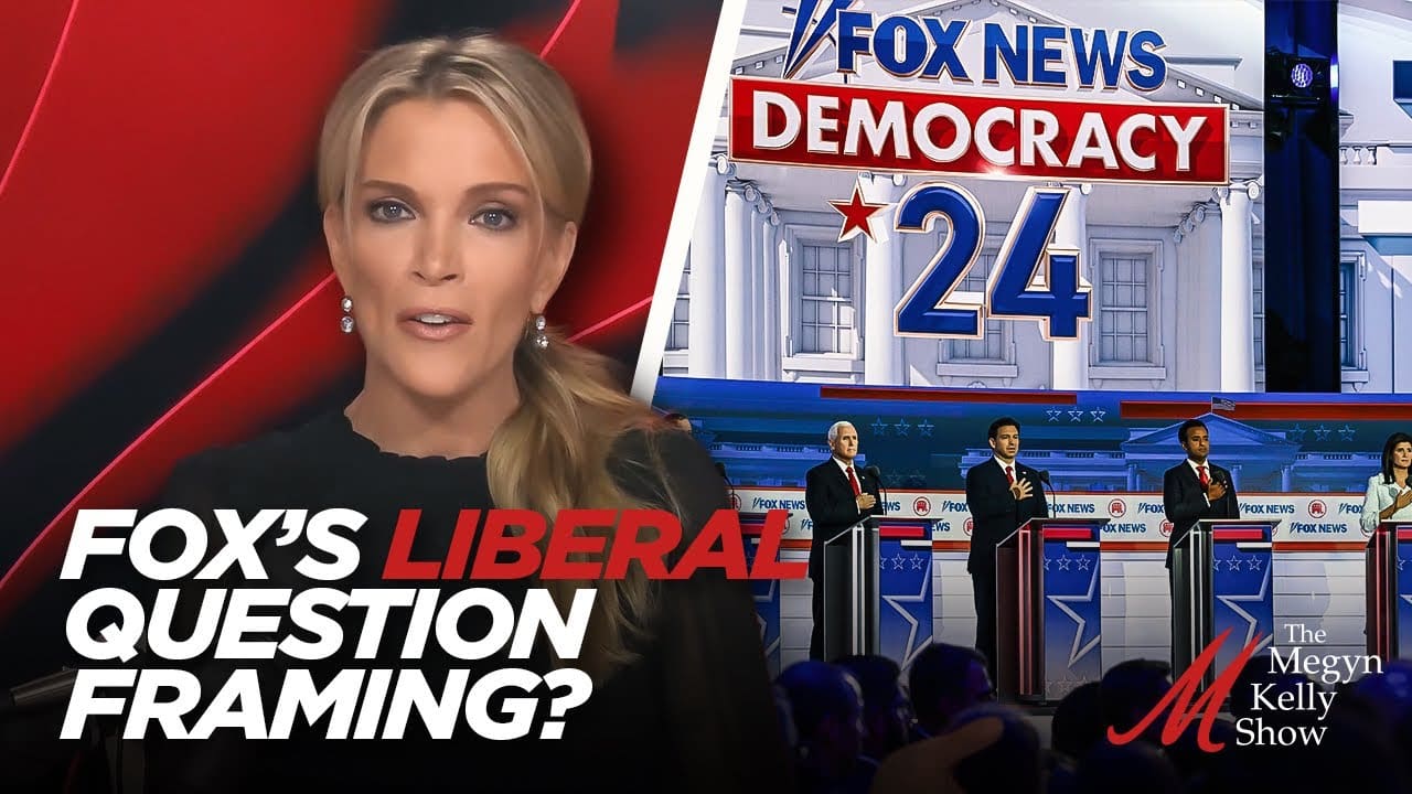 Megyn Kelly and Guests Rip the Second Republican Debate: ‘A Disaster’ (VIDEO)