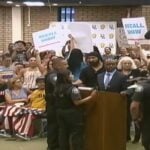 “You’re Proposing Things that Pervert Children”- California School Board KICKS OUT Radical State Official After He Tries to Bully Them for Protecting Children and Parental Rights (VIDEO)