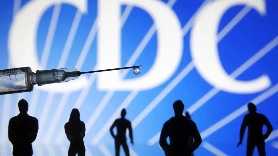 “Potential Violation of HIPAA” –  Mother Outraged After CDC Called Her for Survey Asking Number of Kids in the Household Eligible for Vaccination