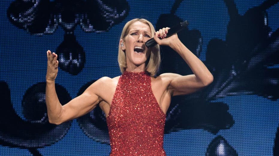 Celine Dion fans stunned after singer is left off of Rolling Stone's '200 Greatest Singers' list