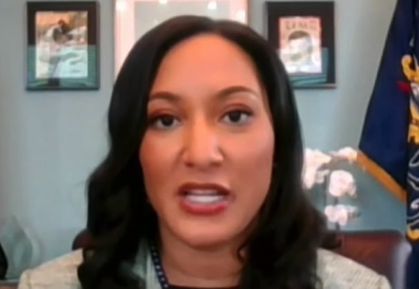 Democratic PA Secretary of State: “We Are Not Going to Have Results On Election Night” (VIDEO)
