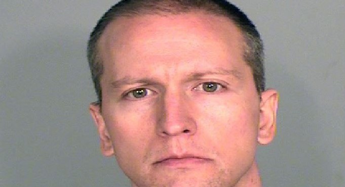 Derek Chauvin Stabbed In Prison, ‘Life-Saving Measures’ Administered: Report