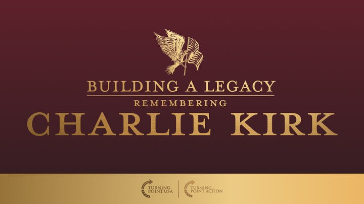 Trump And Top Conservatives To Gather Sunday In Arizona To Remember Charlie Kirk