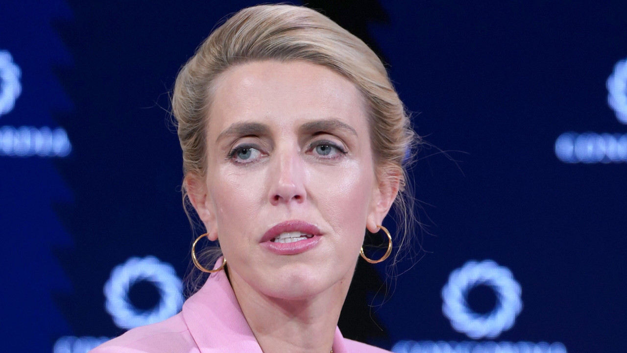 CNN’s Clarissa Ward Lectures Israelis: You’re ‘Incredibly Callous’ For Not Wanting To Help Palestinians