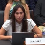 Young Woman Shares “Heartbreaking” Details in House Regarding How Sick Medical Professionals Mutilated Her – Demands Federal Ban on Child Sex Changes (VIDEO)