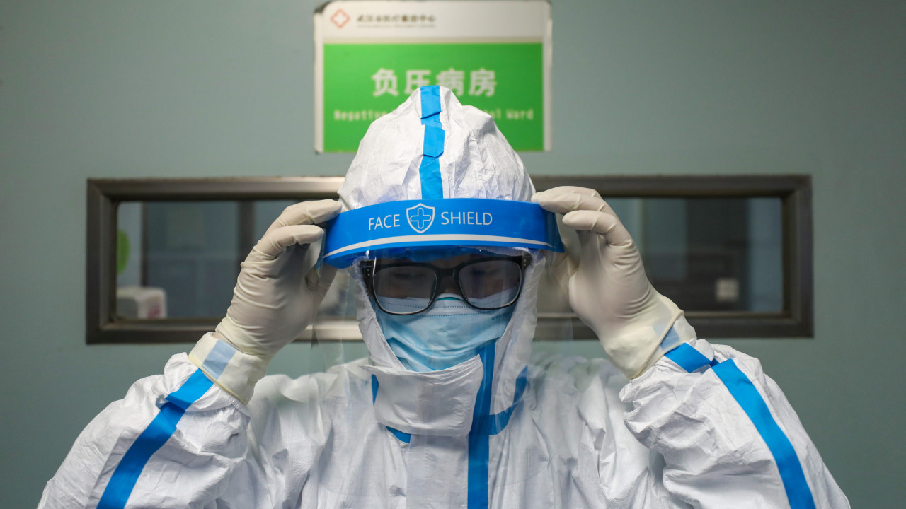 ‘Patients Zero’ Were Wuhan Lab Researchers Working On Coronavirus Gain-Of-Function, Journalists Say