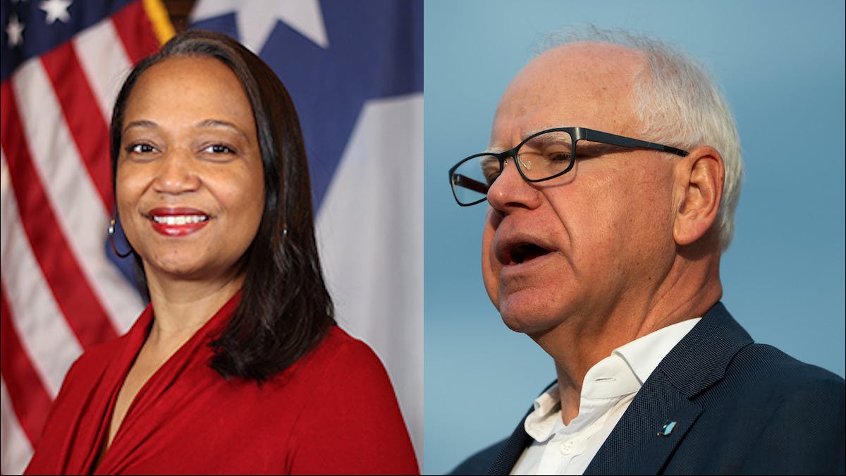 Minnesota Is Currently Paying An Indicted Somali Fraudster To Run ‘Assisted Living’ Homes