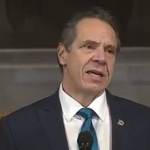 Andrew Cuomo Facing New Lawsuit Over Nursing Home Deaths During COVID