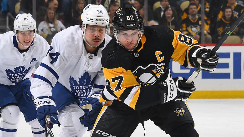 NHL Apologizes For Its 84% White Workforce, Launches Initiative To Increase ‘Diversity’