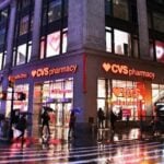 CVS Pharmacy to Close 900 Stores by the End of 2024, Citing Shoplifting as Major Problem