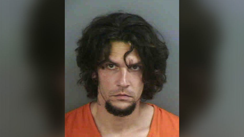 Florida man allegedly beat grandmother to death with hammer then called housekeeper to clean up bloody scene