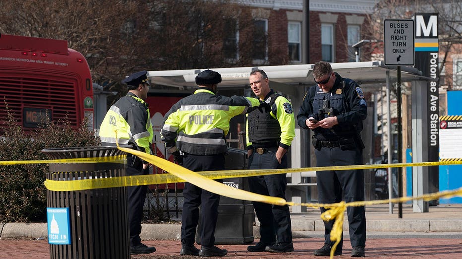 Lawmakers pass ‘Secure DC’ anti-crime bill after business groups warn of ‘alarming’ trend of violence