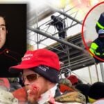J6 Political Prisoner Dominic Pezzola Rebukes Communist Jurors For Obliterating The First Amendment: ‘They Despise Everything We Stand For…They Hate That We Love God…They Are Going To Regret This Decision’