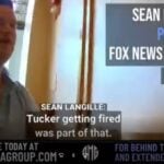 BREAKING: O’Keefe Media Group Releases Undercover Video, FOX News Producer Reveals, “Tucker Getting Fired Was Part of It” – The Dominion Settlement! (VIDEO)