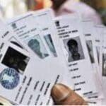 Report: How Duplicate Voter Identification Numbers Can STEAL or Nullify Your Vote
